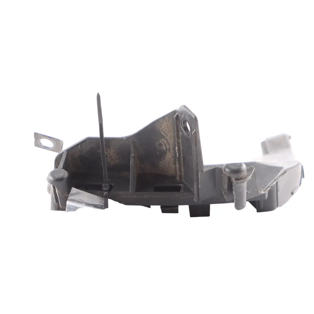Audi TT 8J Soporte de parachoques trasero derecho para Sportback - SKU 8J0807454B - Número de pieza 8J0807454B