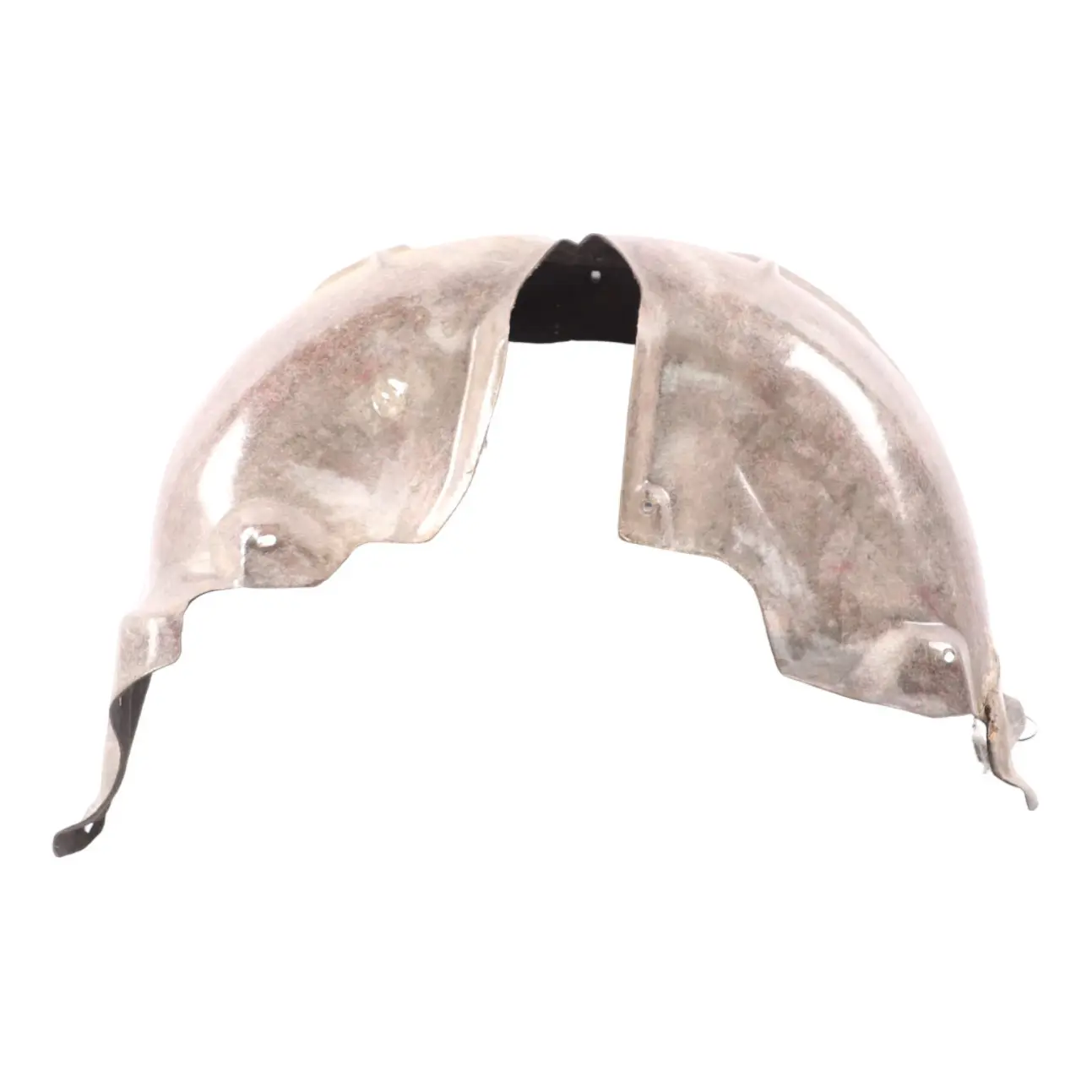 Guardabarros trasero izquierdo para Audi TT 8J 8J0810171E
