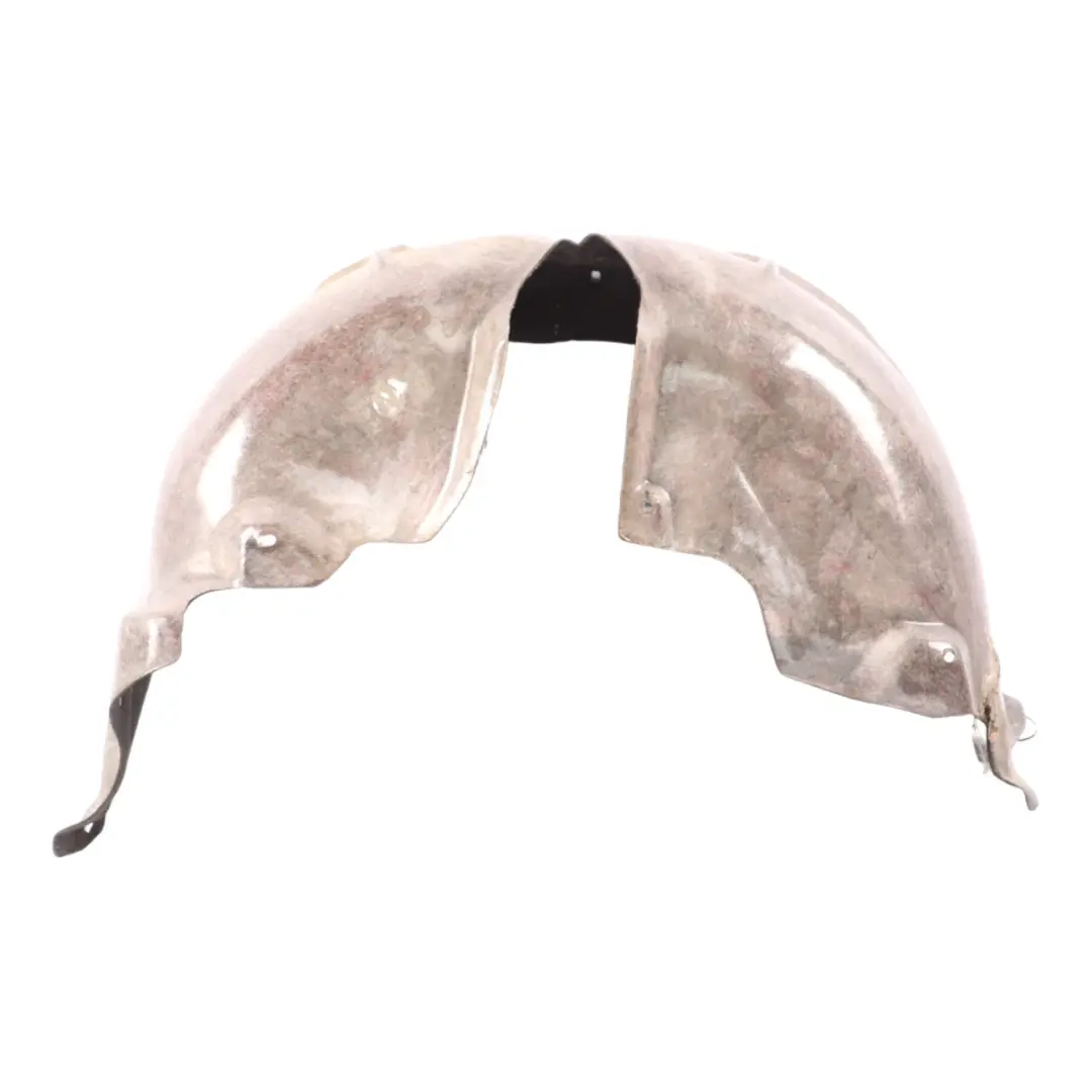 Audi TT 8J Radlauf Hinten Links Liner Spritzschutz - SKU 8J0810171E - Teilenummer 8J0810171E