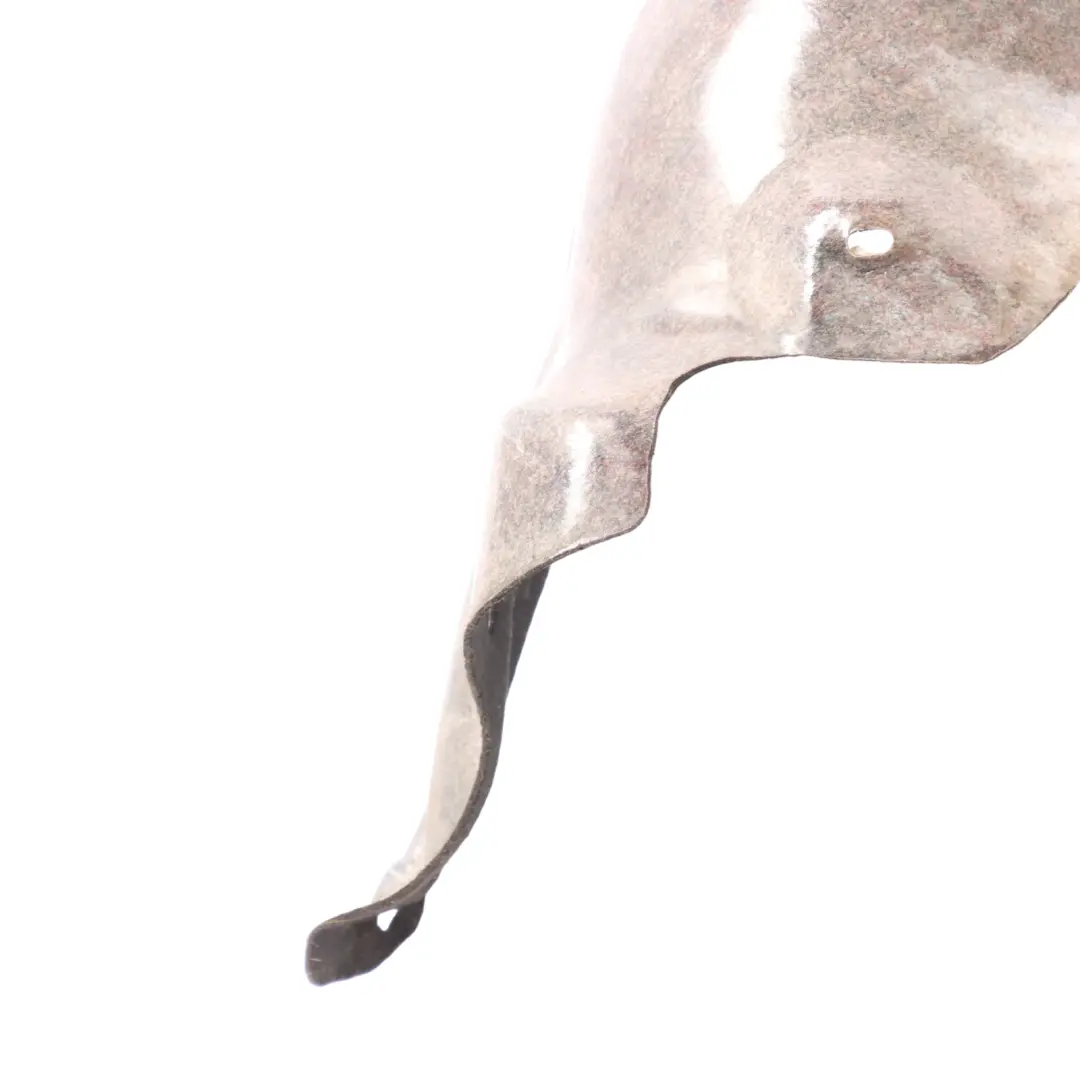 Arch Rear Left N/S Liner Splash Guard to Audi TT 8J Wheel with Part number 8J0810171E Audi TT 8J Wheel Arch Rear Left N/S Liner Splash Guard - SKU 8J0810171E - Part number 8J0810171E