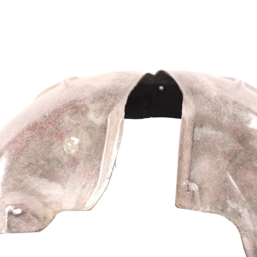 Audi TT 8J Wheel Arch Rear Left N/S Liner Splash Guard - SKU 8J0810171E - Part number 8J0810171E