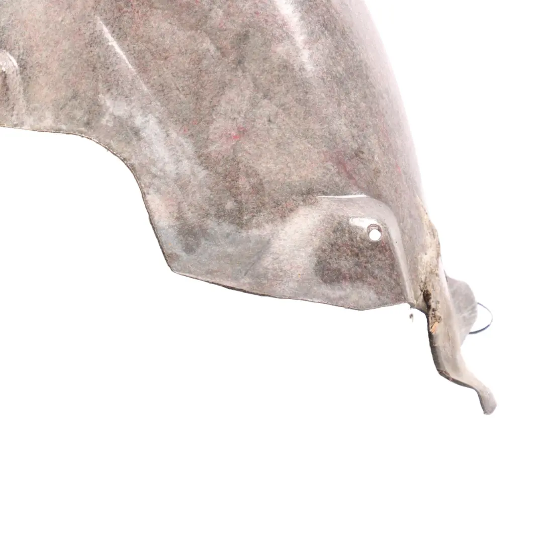 Passage de roue arrière gauche Liner Garde-boue pour Audi TT 8J à propos du numéro de pièce 8J0810171E Audi TT 8J Passage de roue arrière gauche Liner Garde-boue - SKU 8J0810171E - Numéro de pièce 8J0810171E