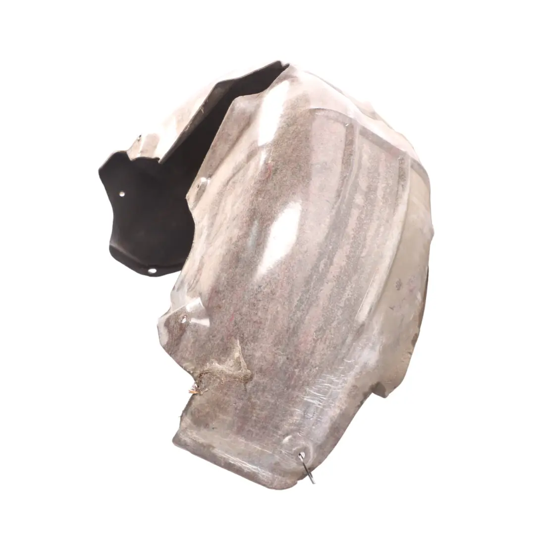  Guardabarros trasero izquierdo para Audi TT 8J - SKU 8J0810171E - Número de pieza 8J0810171E
