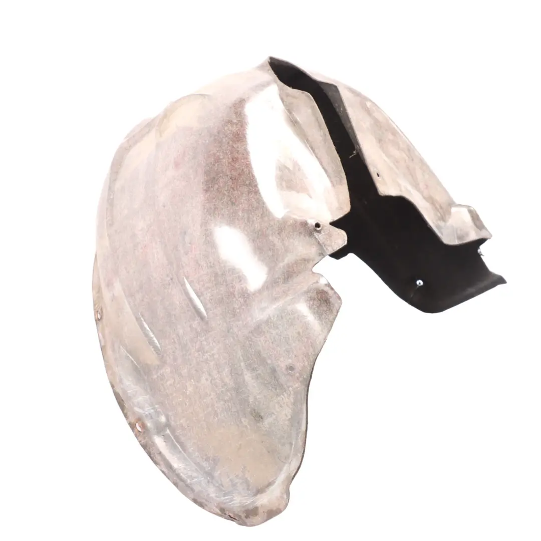 Audi TT 8J Wheel Arch Rear Left N/S Liner Splash Guard - SKU 8J0810171E - Part number 8J0810171E