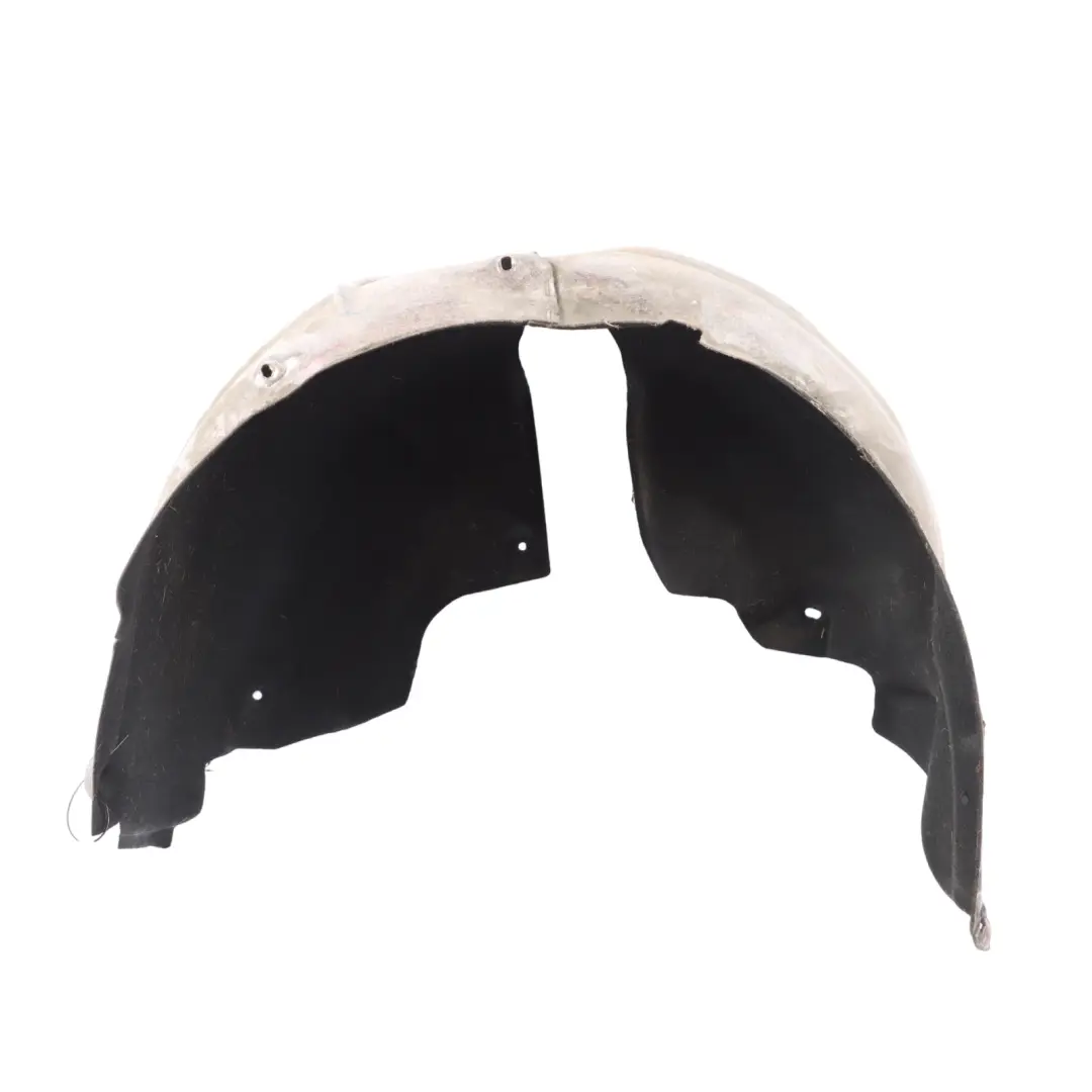 Audi TT 8J Wheel Arch Rear Left N/S Liner Splash Guard - SKU 8J0810171E - Part number 8J0810171E