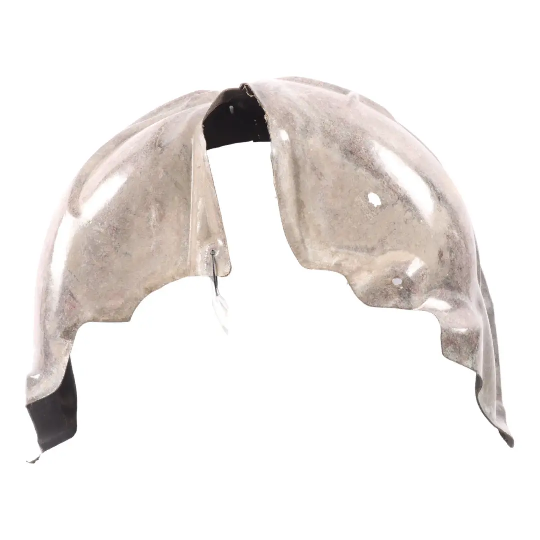 Paso de rueda trasero derecho Liner Splash Guard para Audi TT 8J con número de pieza 8J0810172E Audi TT 8J Paso de rueda trasero derecho Liner Splash Guard - SKU 8J0810172E - Número de pieza 8J0810172E