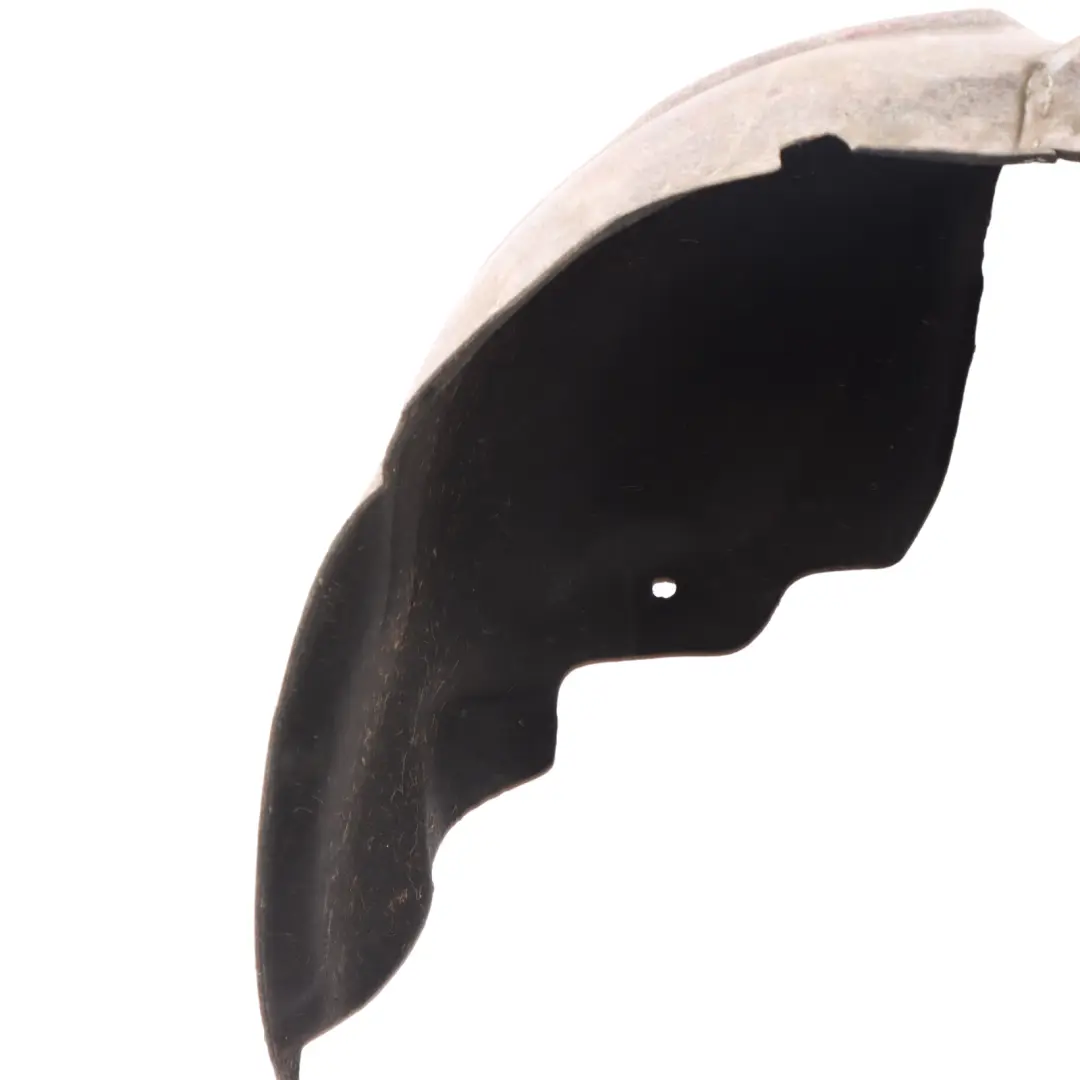 Rad Kasten Hinten Rechts Liner Splash Guard für Audi TT 8J mit Teilenummer 8J0810172E Audi TT 8J Rad Kasten Hinten Rechts Liner Splash Guard - SKU 8J0810172E - Teilenummer 8J0810172E