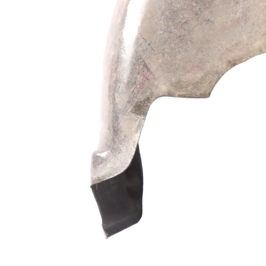 Rad Kasten Hinten Rechts Liner Splash Guard für Audi TT 8J mit Teilenummer 8J0810172E Audi TT 8J Rad Kasten Hinten Rechts Liner Splash Guard - SKU 8J0810172E - Teilenummer 8J0810172E