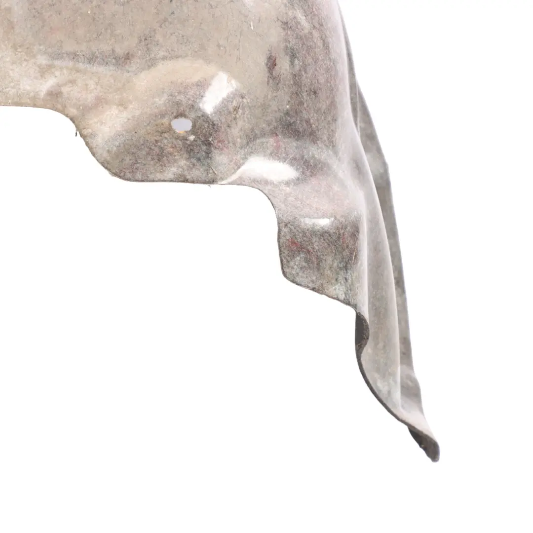 passaruota posteriore destro Liner Splash Guard per Audi TT 8J con numero di parte 8J0810172E Audi TT 8J passaruota posteriore destro Liner Splash Guard - SKU 8J0810172E - Numero di parte 8J0810172E