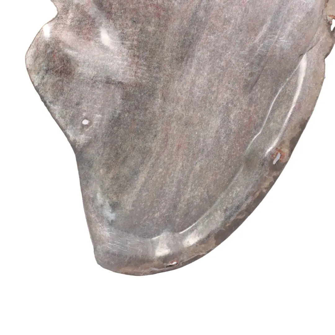 Paso de rueda trasero derecho Liner Splash Guard para Audi TT 8J con número de pieza 8J0810172E Audi TT 8J Paso de rueda trasero derecho Liner Splash Guard - SKU 8J0810172E - Número de pieza 8J0810172E