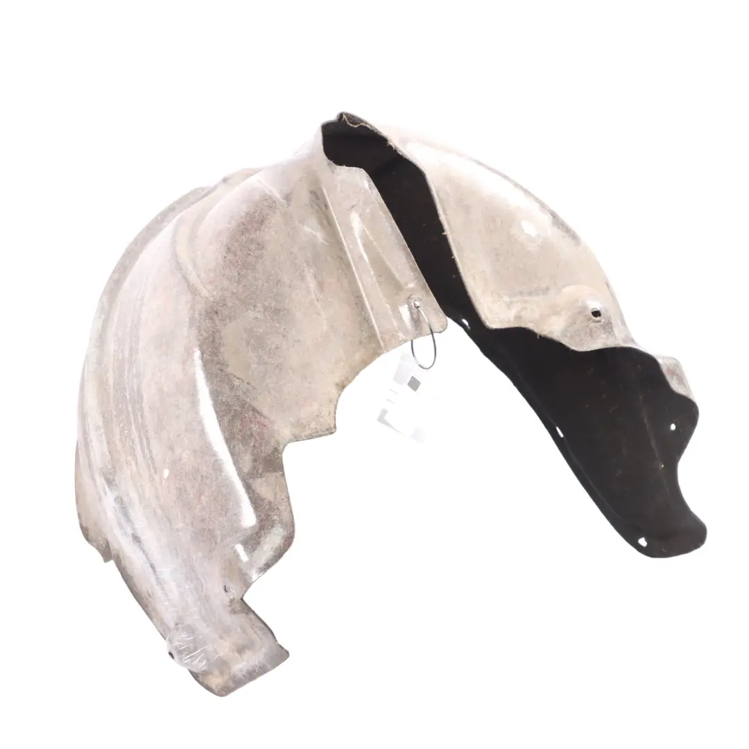 Passage roue arrière droit Protection anti éclaboussures pour Audi TT 8J à propos du numéro de pièce 8J0810172E Audi TT 8J Passage roue arrière droit Protection anti éclaboussures - SKU 8J0810172E - Numéro de pièce 8J0810172E