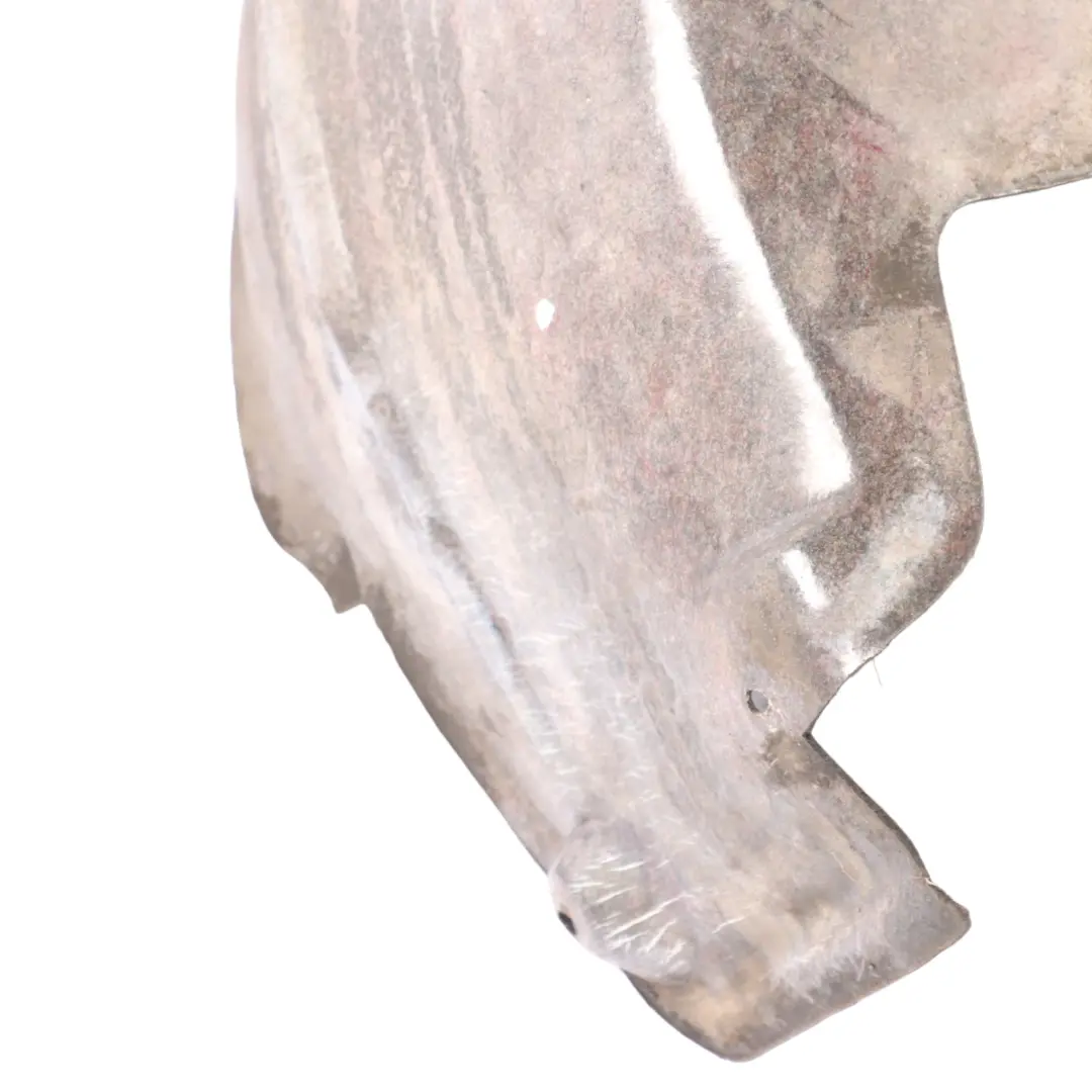 Passage roue arrière droit Protection anti éclaboussures pour Audi TT 8J à propos du numéro de pièce 8J0810172E Audi TT 8J Passage roue arrière droit Protection anti éclaboussures - SKU 8J0810172E - Numéro de pièce 8J0810172E