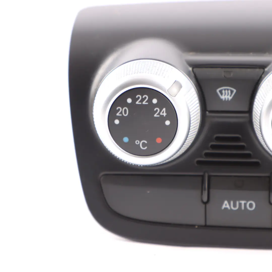 Mk2 8J Heizung Klimatisierung A/C Einheit Klimaanlagen Panel für Audi TT mit Teilenummer 8J0820043BA Audi TT Mk2 8J Heizung Klimatisierung A/C Einheit Klimaanlagen Panel - SKU 8J0820043BA - Teilenummer 8J0820043BA