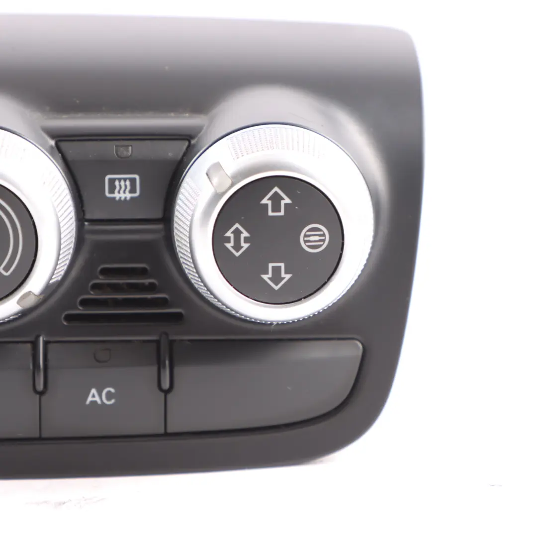 Audi TT Mk2 8J Riscaldatore Climatizzatore Unità Air Con Pannello - SKU 8J0820043BA - Numero di parte 8J0820043BA