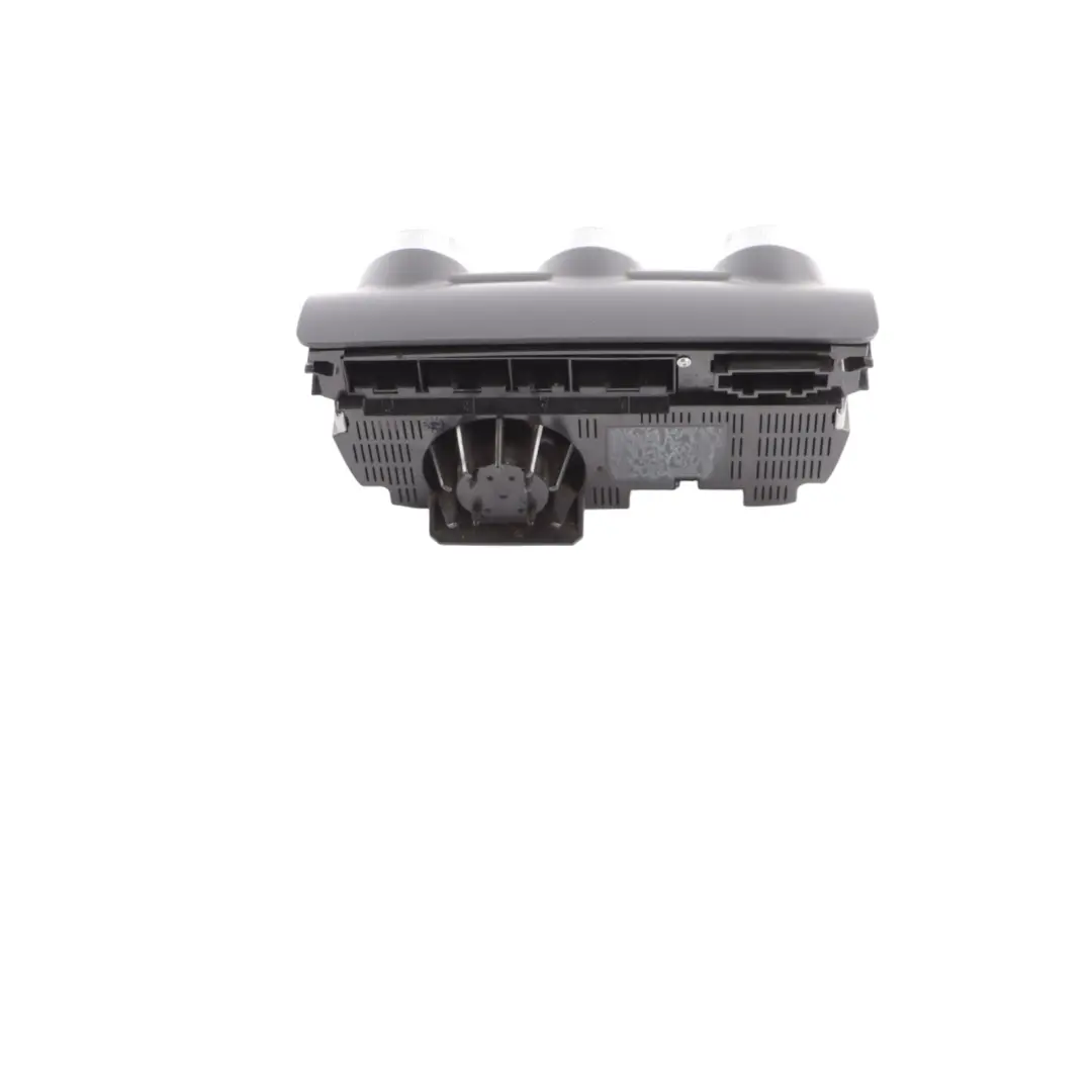 Audi TT Mk2 8J Riscaldatore Climatizzatore Unità Air Con Pannello - SKU 8J0820043BA - Numero di parte 8J0820043BA