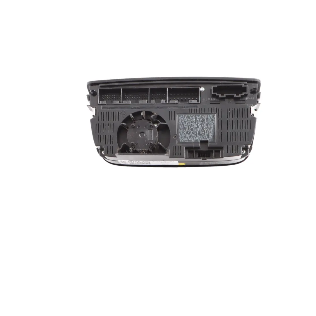 Audi TT Mk2 8J Riscaldatore Climatizzatore Unità Air Con Pannello - SKU 8J0820043BA - Numero di parte 8J0820043BA