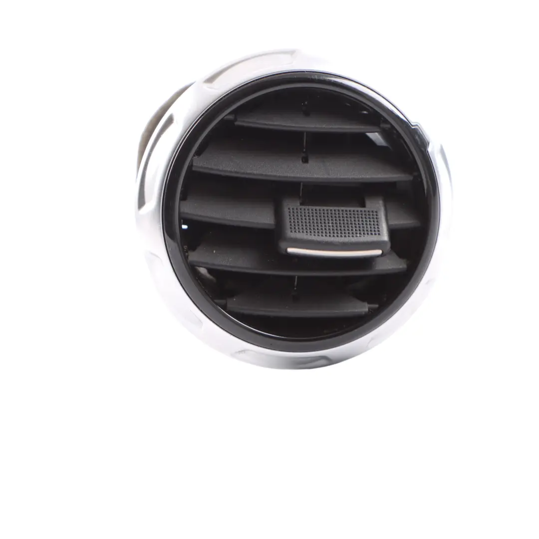 Audi TT 8J Roadster Dashboard Air Vent Left Right N/O/S Centre - SKU 8J0820901E - Part number 8J0820901E