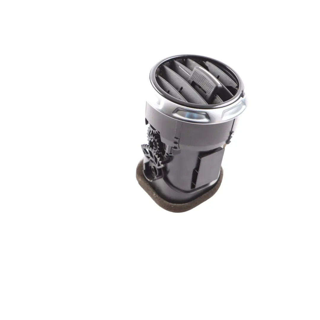 Dashboard Air Vent Left Right N/O/S Centre to Audi TT 8J Roadster with Part number 8J0820901E Audi TT 8J Roadster Dashboard Air Vent Left Right N/O/S Centre - SKU 8J0820901E - Part number 8J0820901E