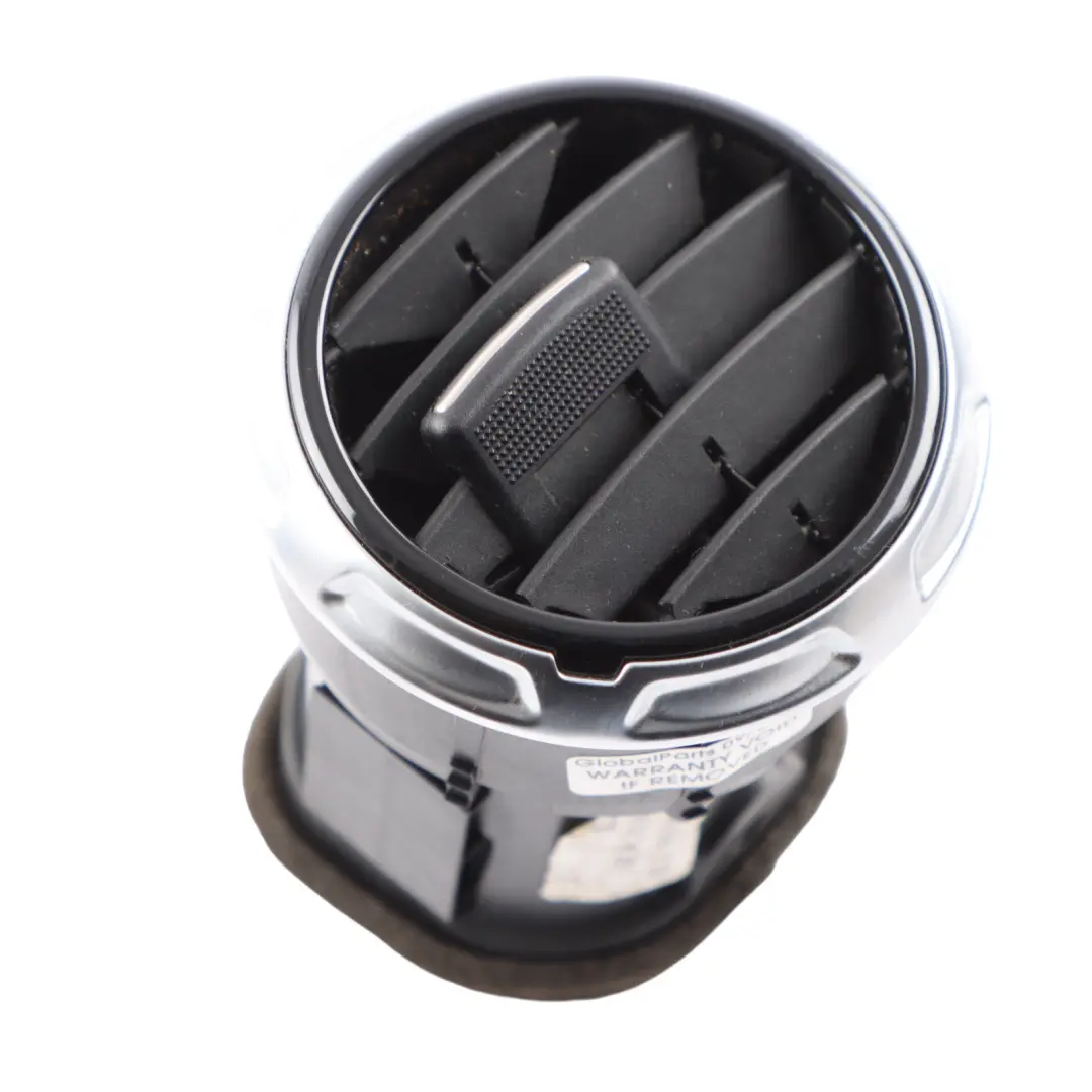 Dashboard Air Vent Left Right N/O/S Centre to Audi TT 8J Roadster with Part number 8J0820901E Audi TT 8J Roadster Dashboard Air Vent Left Right N/O/S Centre - SKU 8J0820901E - Part number 8J0820901E