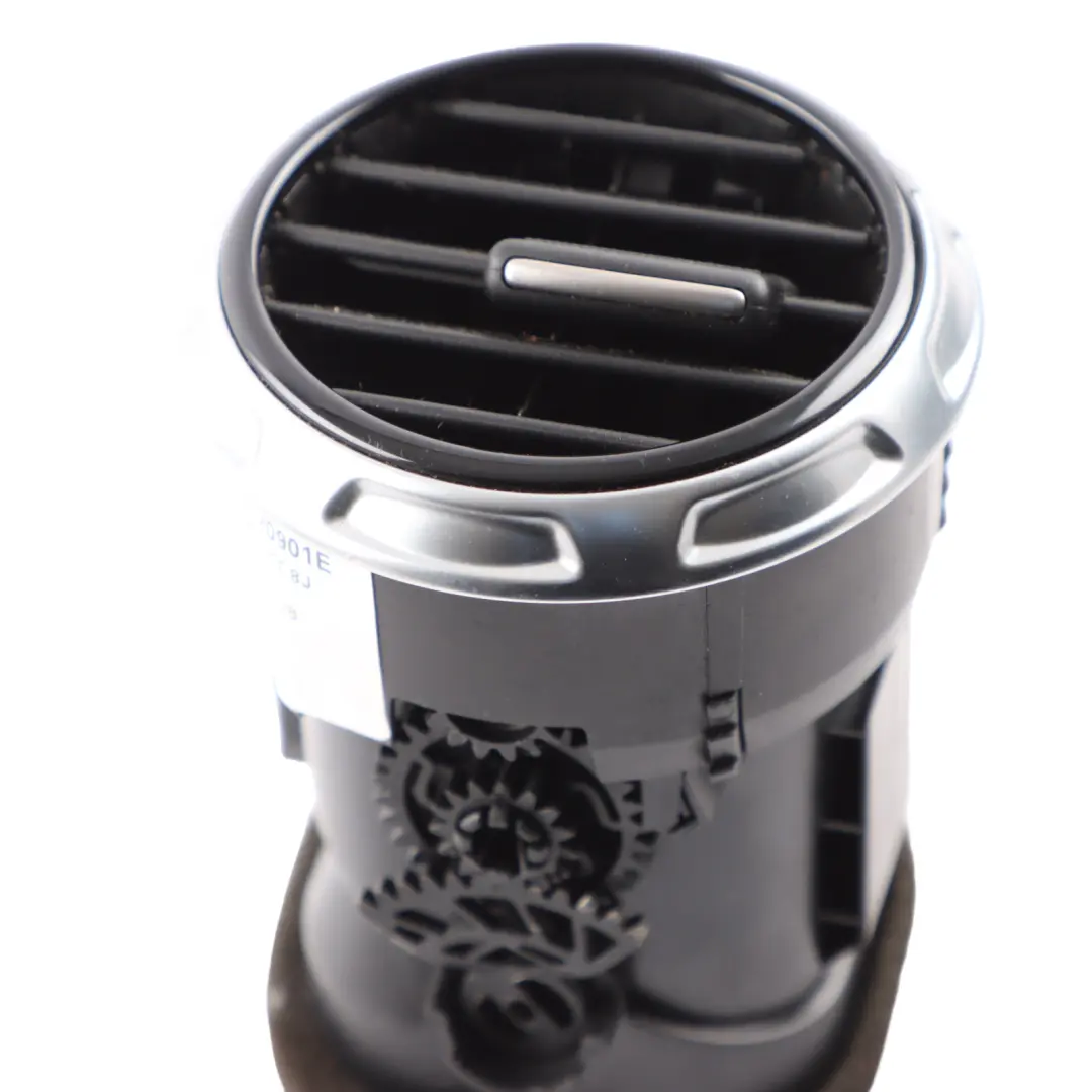 Audi TT 8J Roadster Armaturen Brett Luft Auslass Links Rechts Mitte - SKU 8J0820901E - Teilenummer 8J0820901E