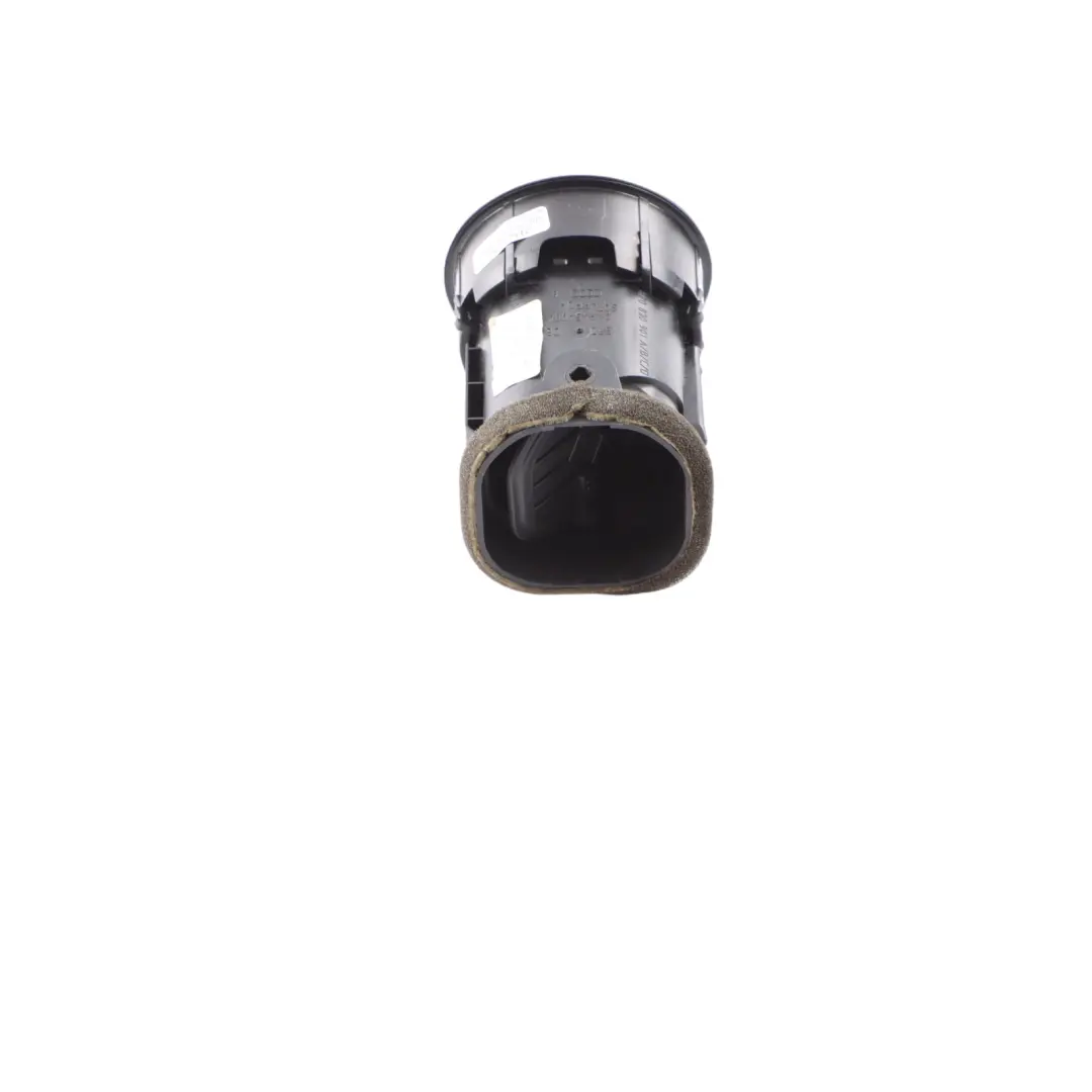 Audi TT 8J Roadster Armaturen Brett Luft Auslass Links Rechts Mitte - SKU 8J0820901E - Teilenummer 8J0820901E