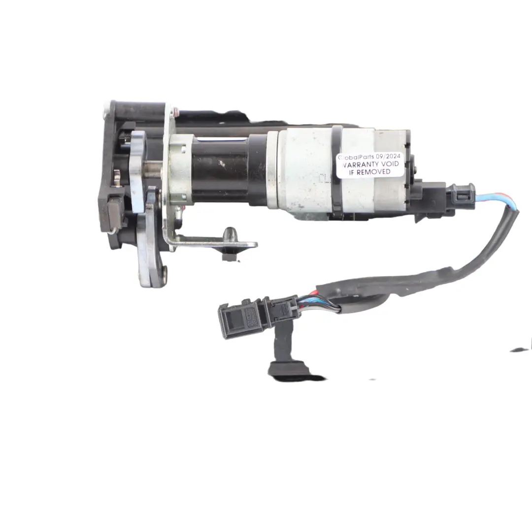 Spoiler Tailgate Trunk Electric Trim Panel Brilliant Black - Y9B to Audi TT 8J Rear with Part number 8J0827948D Audi TT 8J Rear Spoiler Tailgate Trunk Electric Trim Panel Brilliant Black - Y9B - SKU 8J0827948D-BBL - Part number 8J0827948D