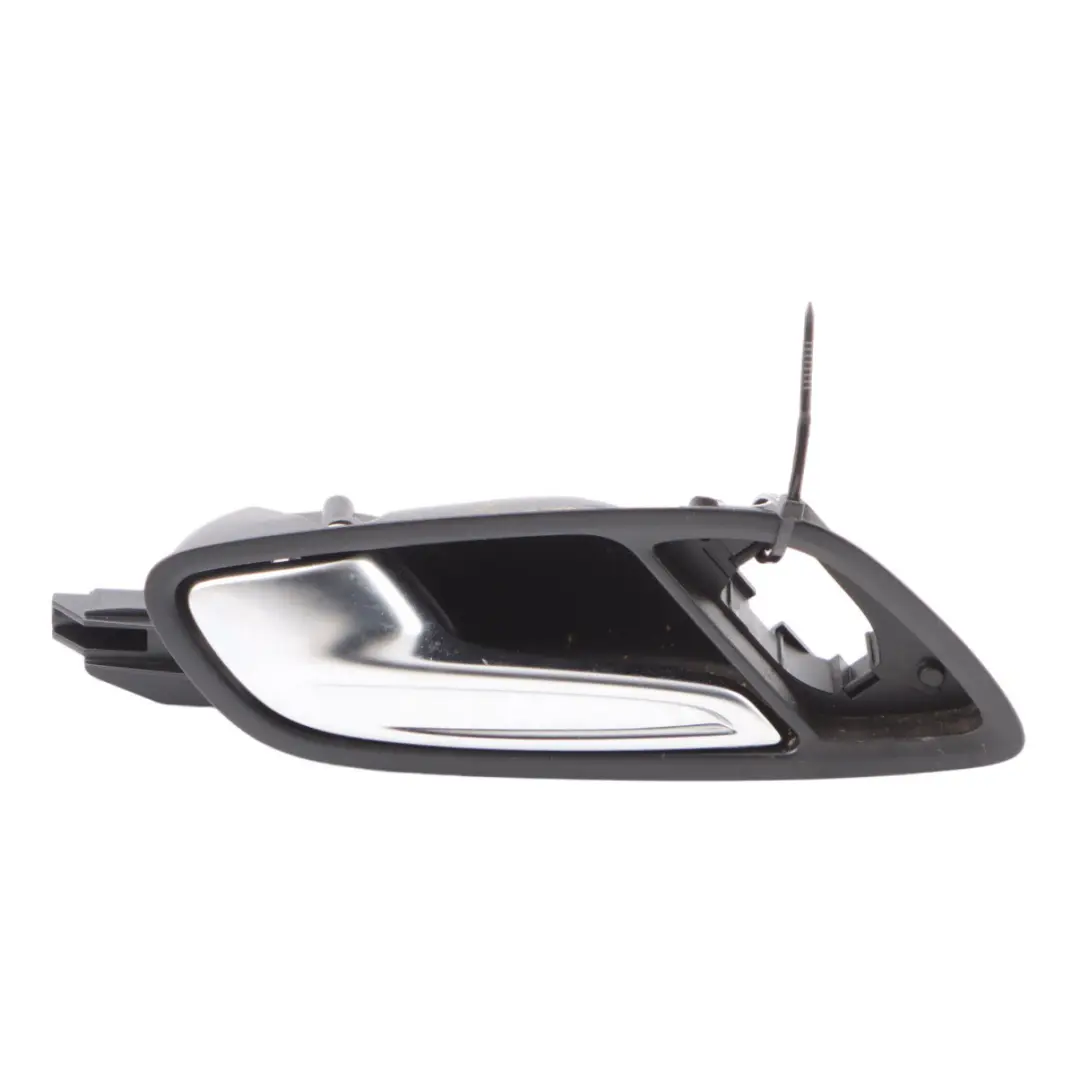 Audi TT 8J Door Card Interior Handle Grab Front Left N/S - SKU 8J0837019B - Part number 8J0837019B