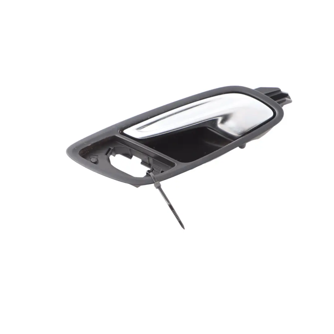 Tarjeta puerta Interior Manija Agarre Delantero Izquierdo para Audi TT 8J con número de pieza 8J0837019B Audi TT 8J Tarjeta puerta Interior Manija Agarre Delantero Izquierdo - SKU 8J0837019B - Número de pieza 8J0837019B