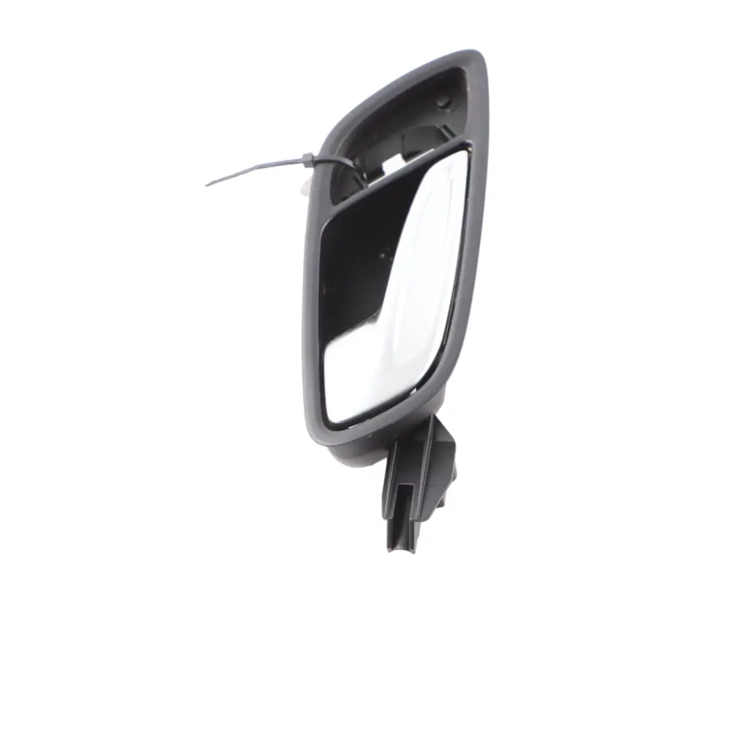 Audi TT 8J Door Card Interior Handle Grab Front Left N/S - SKU 8J0837019B - Part number 8J0837019B