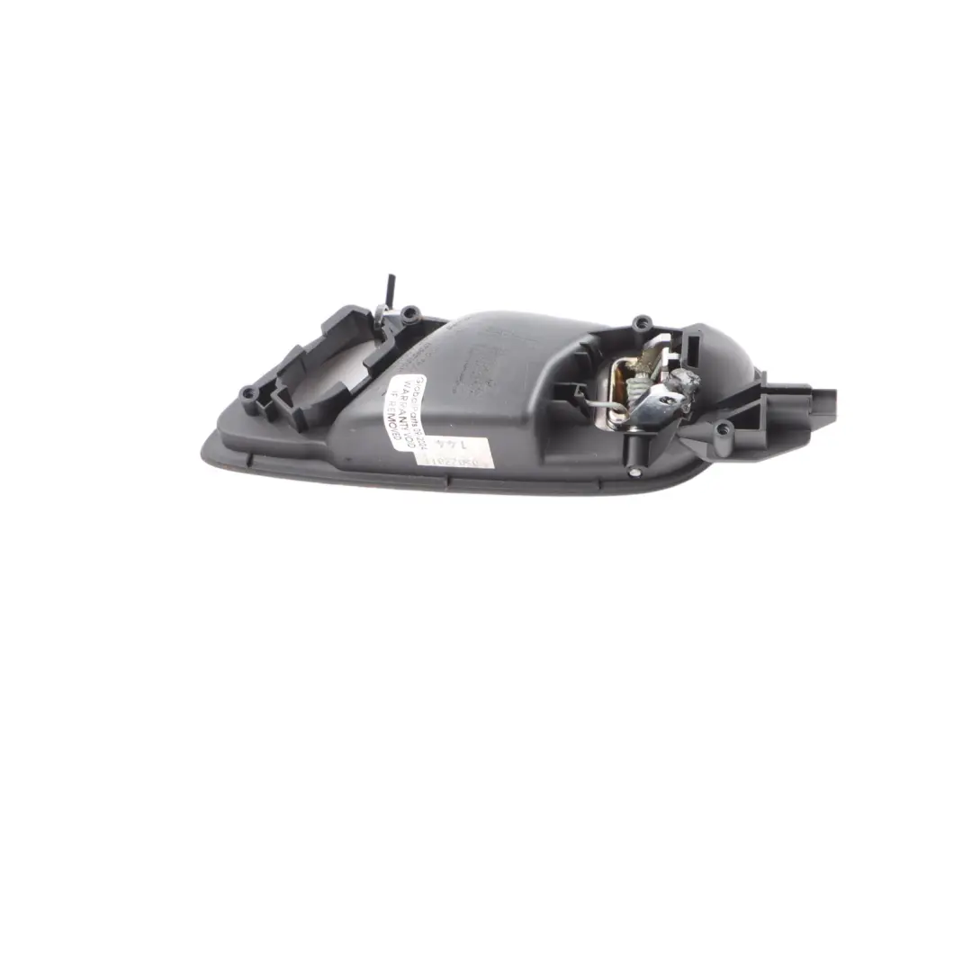 Audi TT 8J Tür Karte Innen Griff Griff Vorne Links - SKU 8J0837019B - Teilenummer 8J0837019B