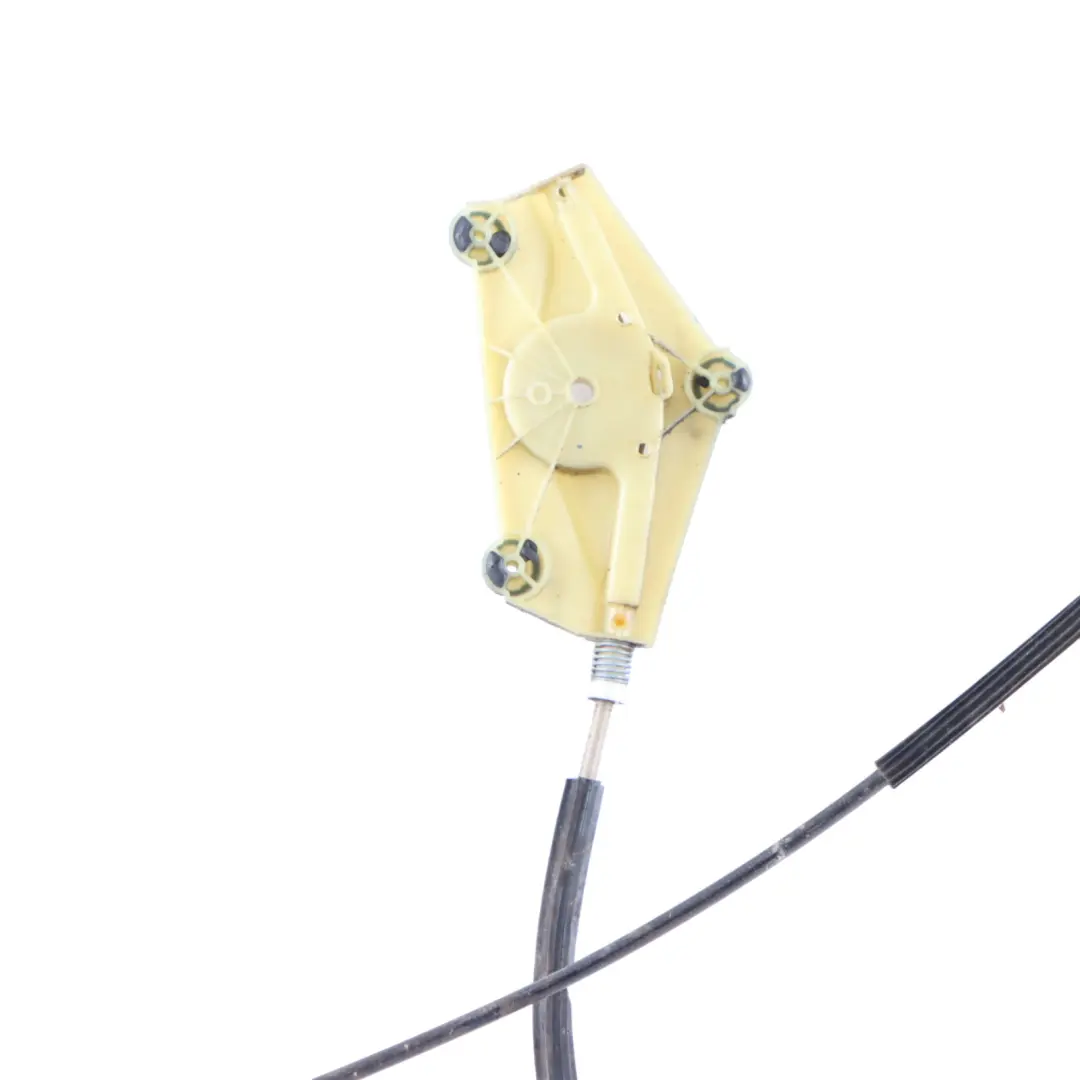 Audi TT Mk2 8J Window Lifter Door Front Left N/S Regulator Motor - SKU 8J0837461D - Part number 8J0837461D