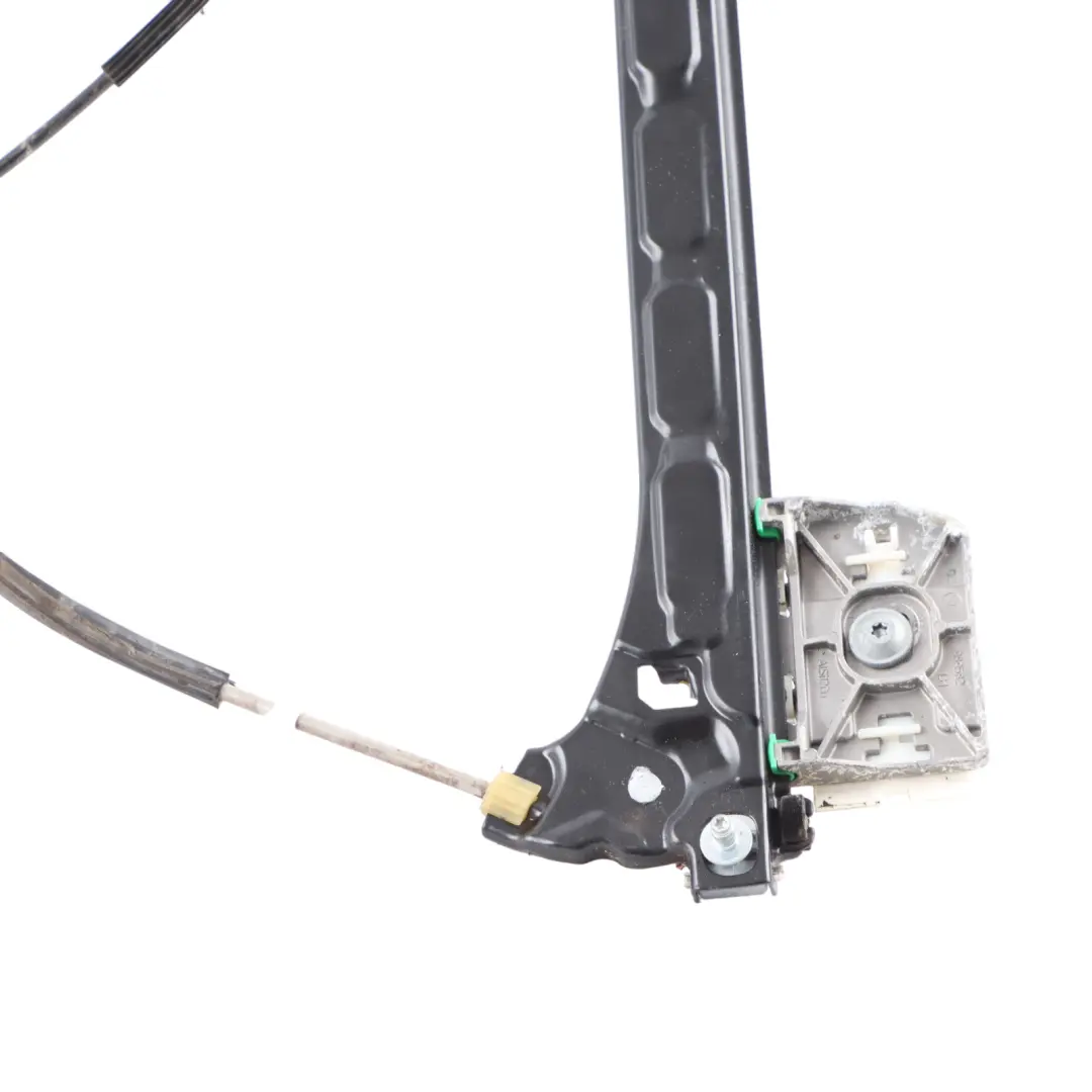 Audi TT Mk2 8J Window Lifter Door Front Left N/S Regulator Motor - SKU 8J0837461D - Part number 8J0837461D