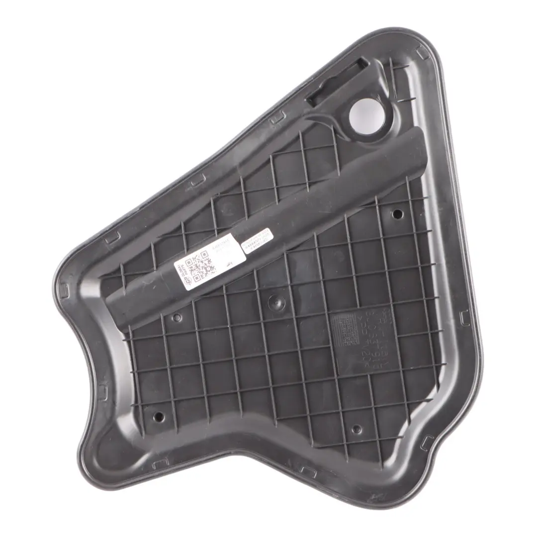 Embellecedor interruptor puerta Audi TT 8J izquierdo cubierta negra para con número de pieza 8J0837915 Embellecedor interruptor puerta Audi TT 8J izquierdo cubierta negra - SKU 8J0837915 - Número de pieza 8J0837915