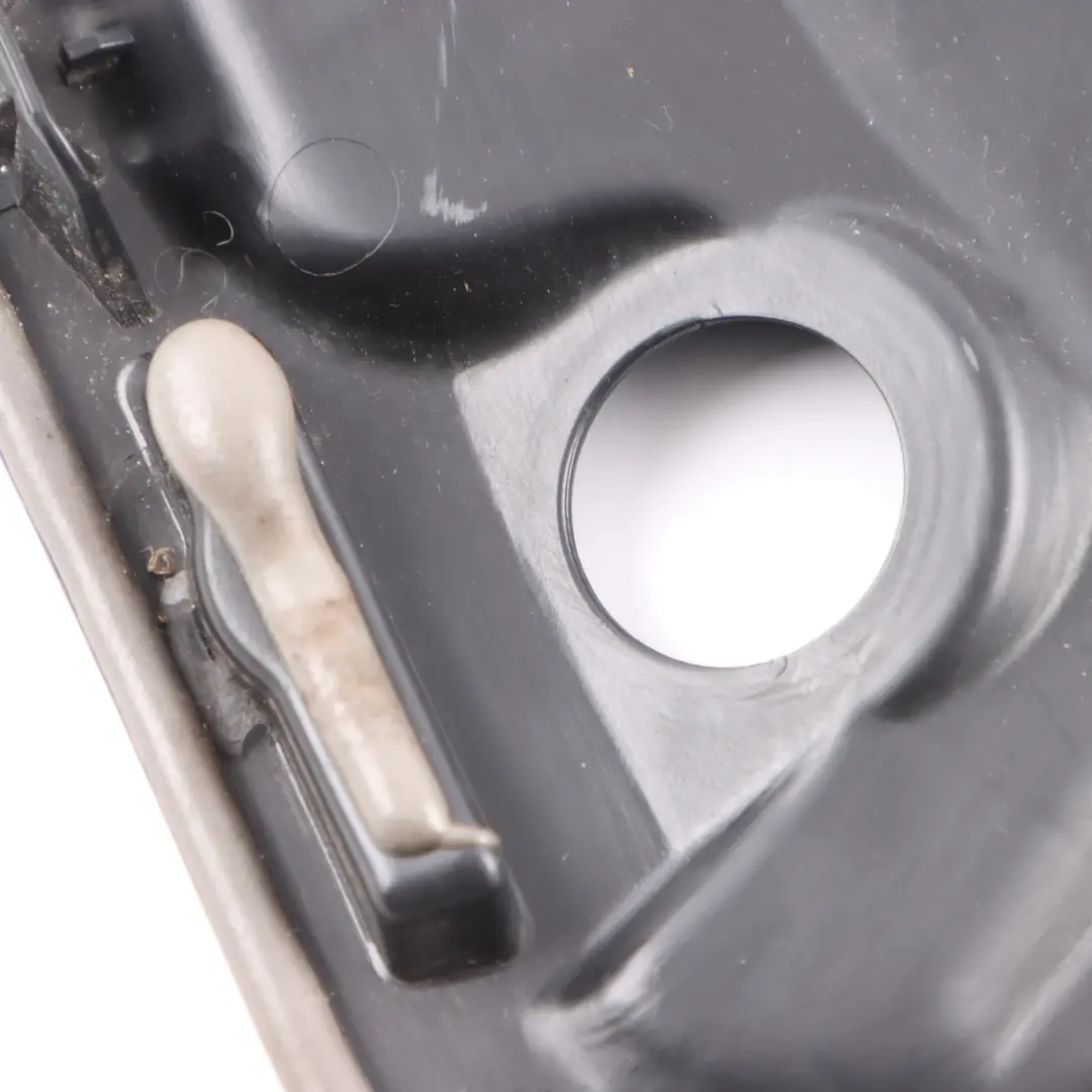  Commutateur verrouillage porte avant gauche Audi TT 8J panneau noir - SKU 8J0837915 - Numéro de pièce 8J0837915