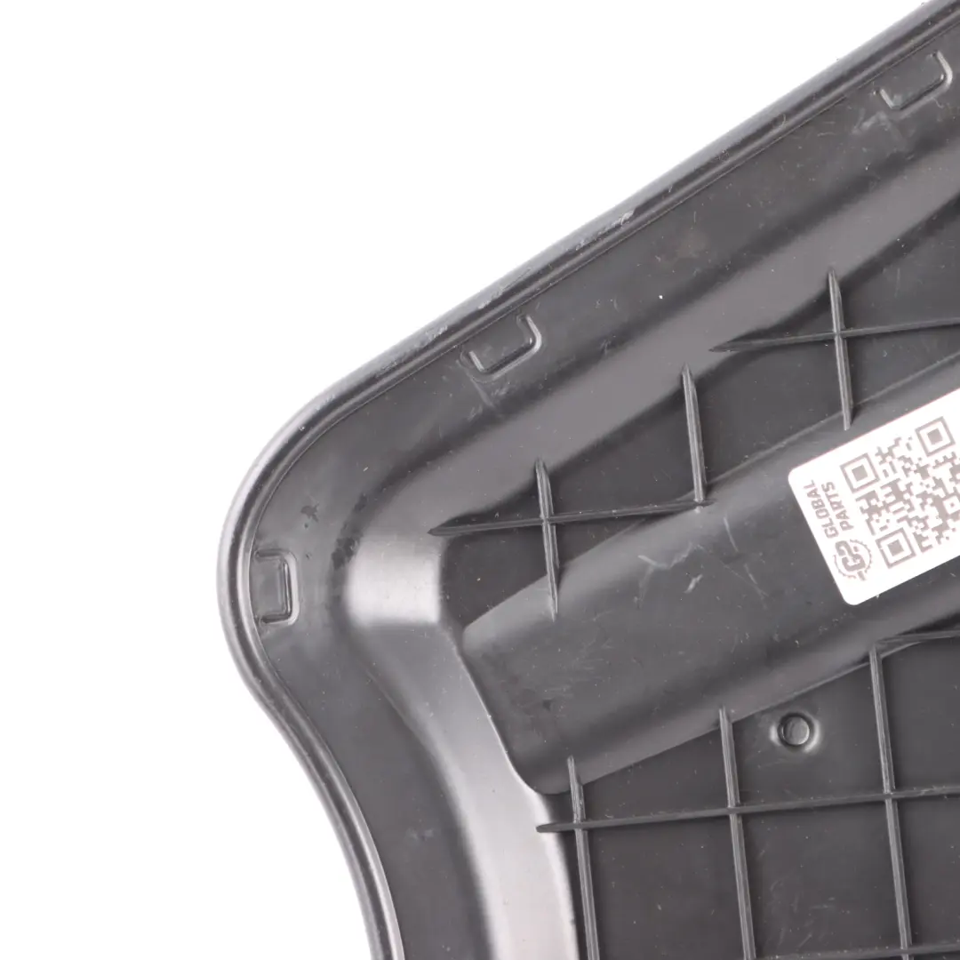  Commutateur verrouillage porte avant gauche Audi TT 8J panneau noir - SKU 8J0837915 - Numéro de pièce 8J0837915