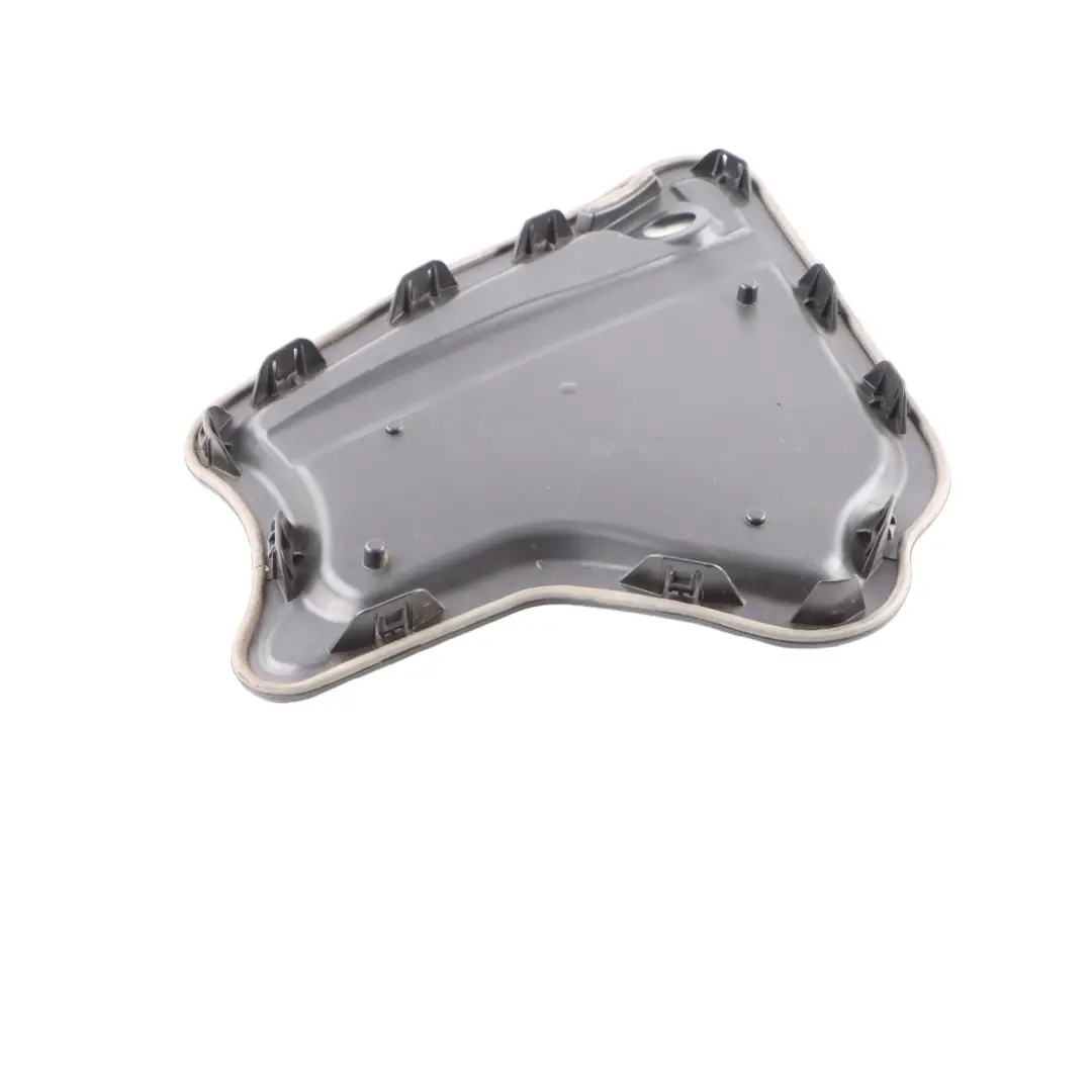 Mk2 8J Door Inner Cover Plate Internal Panel Access Right O/S to Audi TT with Part number 8J0837916 Audi TT Mk2 8J Door Inner Cover Plate Internal Panel Access Right O/S - SKU 8J0837916 - Part number 8J0837916