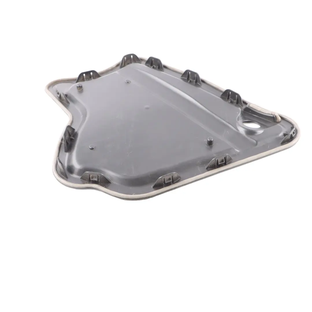 Placa cubierta interior puerta Audi TT Mk2 8J Acceso interior derecho para con número de pieza 8J0837916 Placa cubierta interior puerta Audi TT Mk2 8J Acceso interior derecho - SKU 8J0837916 - Número de pieza 8J0837916