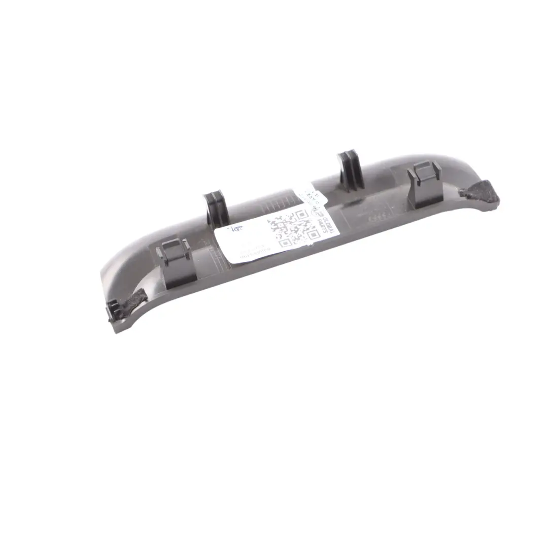 Audi TT 8J Centre Console Dashboard Front Panel Cover Trim - SKU 8J0853190 - Part number 8J0853190