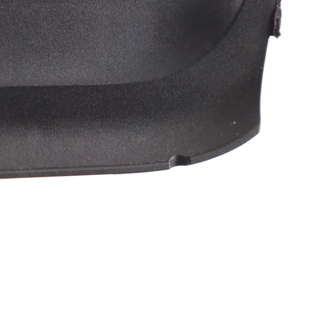 Audi TT 8J Centre Console Dashboard Front Panel Cover Trim - SKU 8J0853190 - Part number 8J0853190