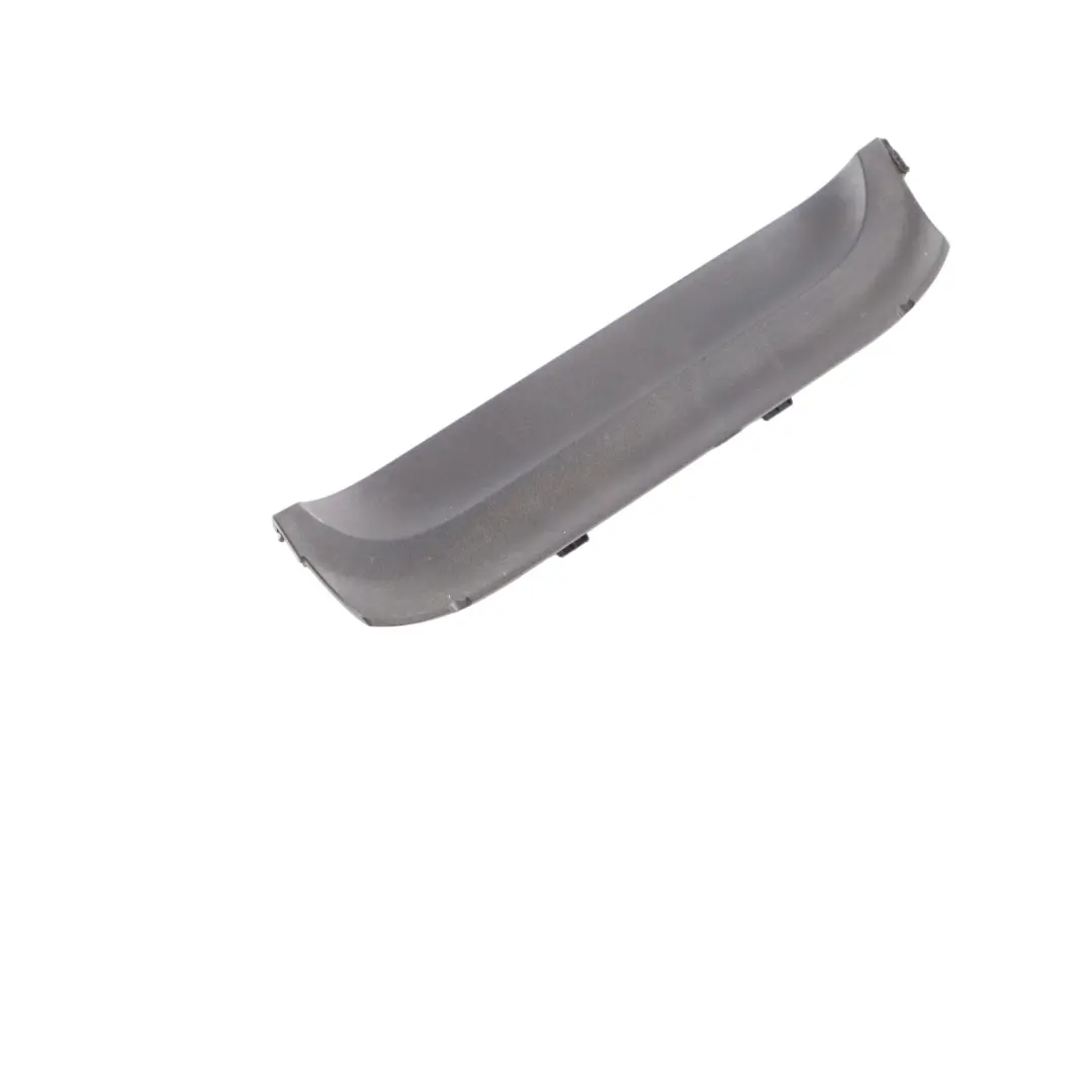 Audi TT 8J Centre Console Dashboard Front Panel Cover Trim - SKU 8J0853190 - Part number 8J0853190