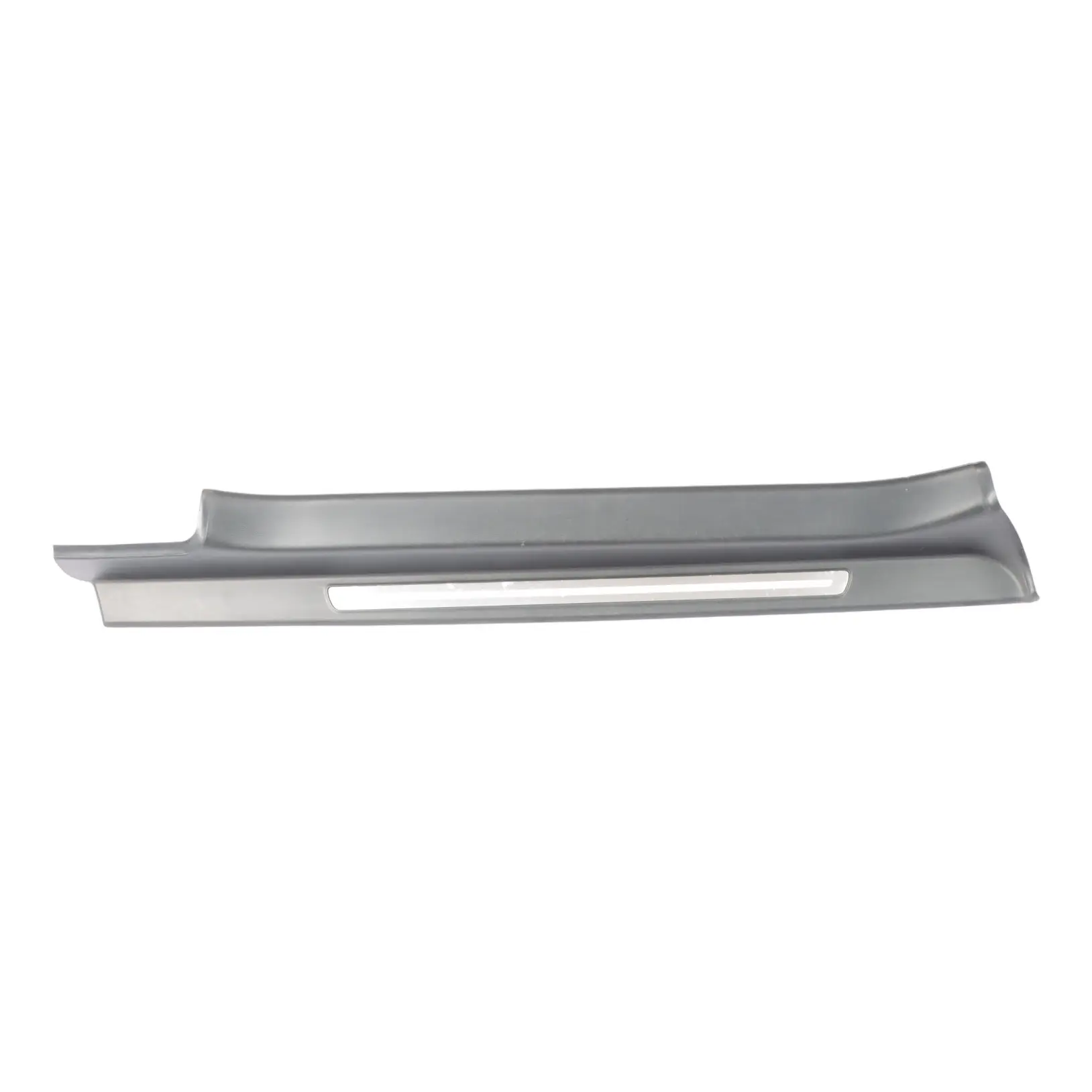 Audi TT 8J Front Door Sill Kick Trim Entrance Cover Panel Left N/S 8J0853491G