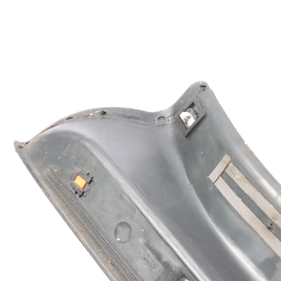 Audi TT 8J Pannello Di Rivestimento Per Battitacco Anteriore Sinistro - SKU 8J0853491G - Numero di parte 8J0853491G