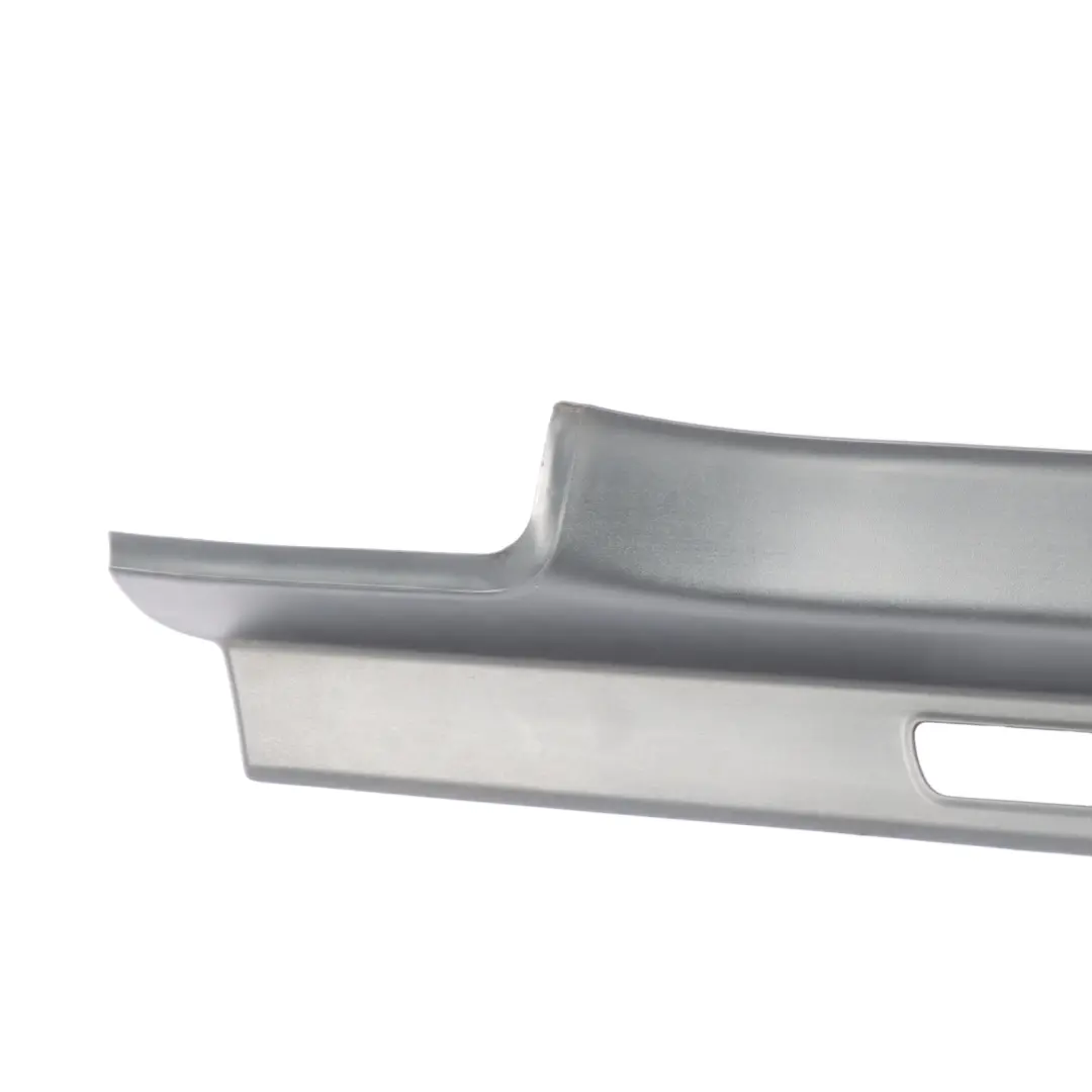 Audi TT 8J Moldura Umbral Puerta Delantera Panel Entrada Izquierdo - SKU 8J0853491G - Número de pieza 8J0853491G