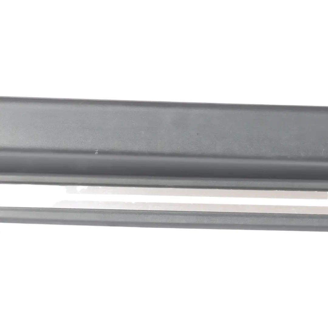 Front Door Sill Kick Trim Entrance Cover Panel Left N/S to Audi TT 8J with Part number 8J0853491G Audi TT 8J Front Door Sill Kick Trim Entrance Cover Panel Left N/S - SKU 8J0853491G - Part number 8J0853491G