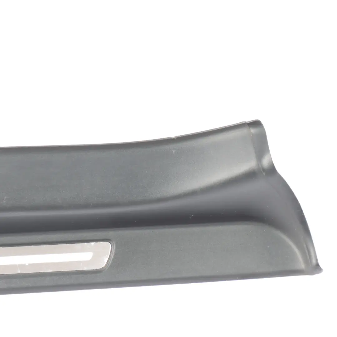 Einstiegs Leisten Verkleidung Vorne Links für Audi TT 8J mit Teilenummer 8J0853491G Audi TT 8J Einstiegs Leisten Verkleidung Vorne Links - SKU 8J0853491G - Teilenummer 8J0853491G