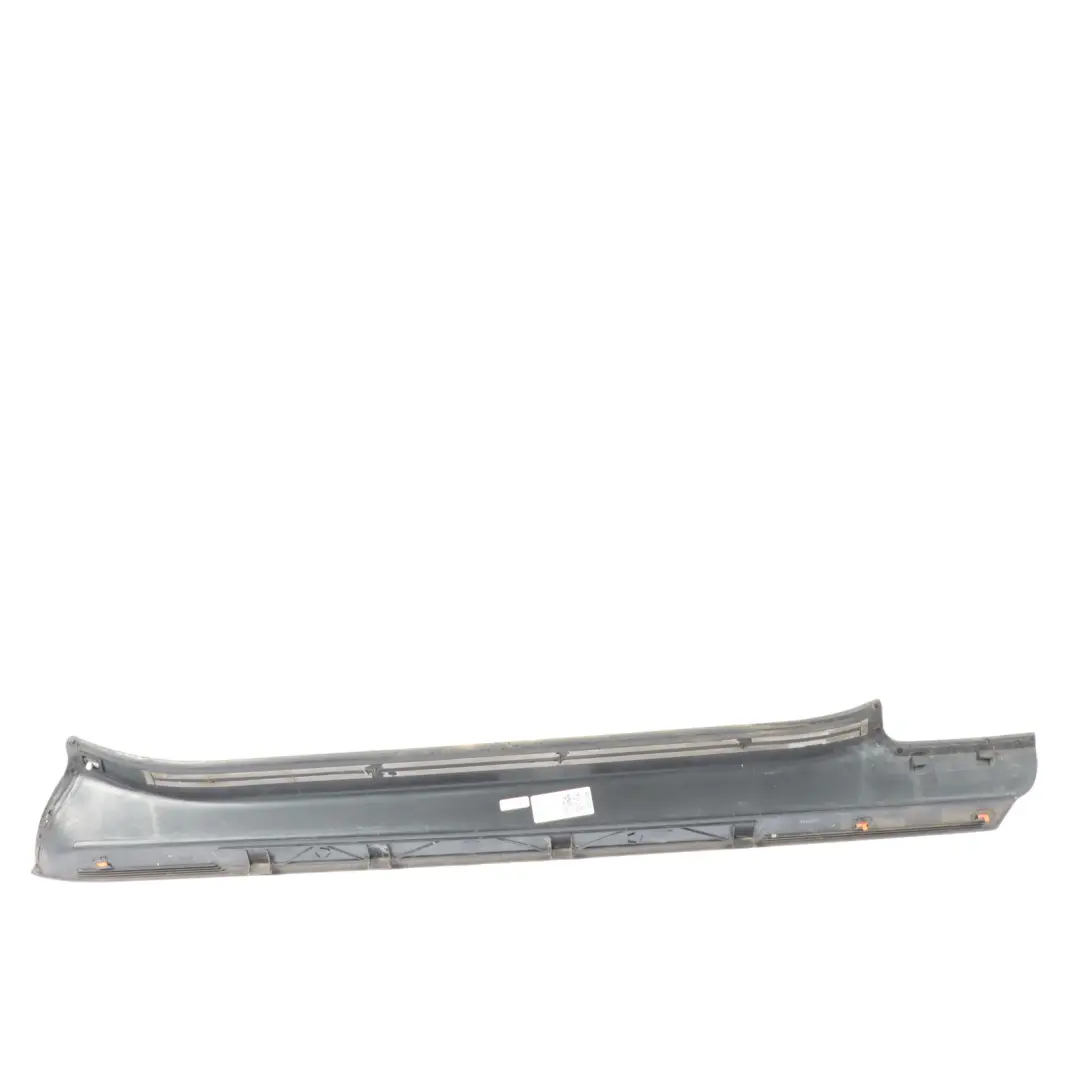 Audi TT 8J Garniture De Seuil De Porte Avant Gauche - SKU 8J0853491G - Numéro de pièce 8J0853491G