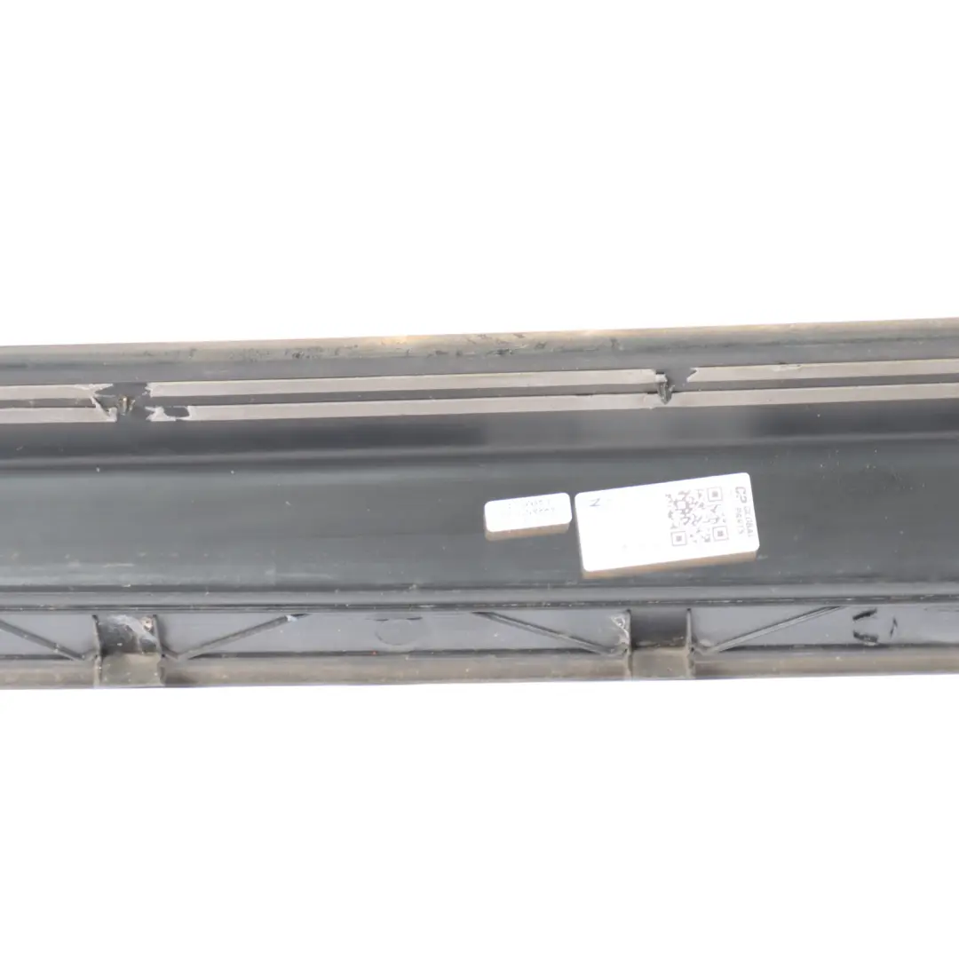 Front Door Sill Kick Trim Entrance Cover Panel Left N/S to Audi TT 8J with Part number 8J0853491G Audi TT 8J Front Door Sill Kick Trim Entrance Cover Panel Left N/S - SKU 8J0853491G - Part number 8J0853491G