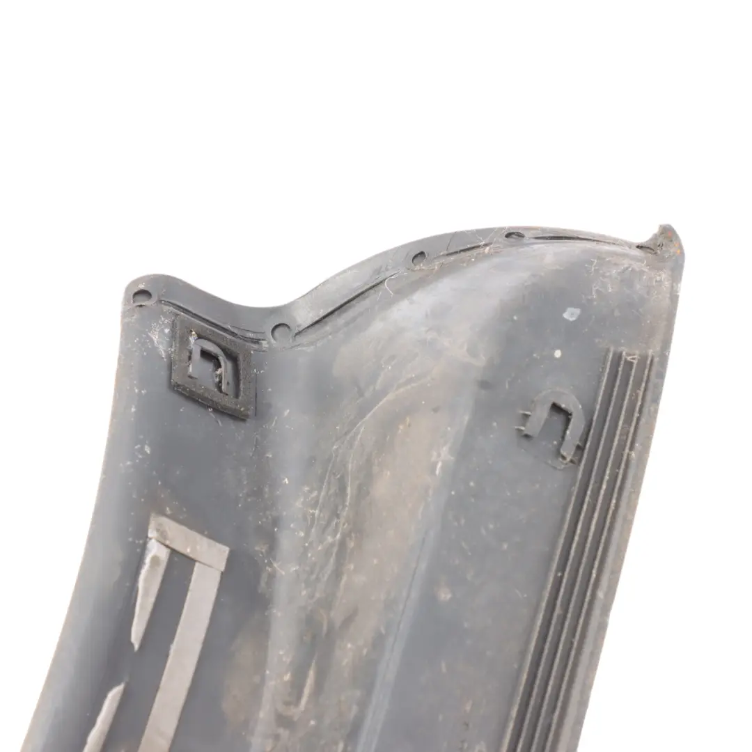 Seuil Porte Avant Garniture Panneau Recouvrement Entrée pour Audi TT 8J à propos du numéro de pièce 8J0853492G Audi TT 8J Seuil Porte Avant Garniture Panneau Recouvrement Entrée - SKU 8J0853492G - Numéro de pièce 8J0853492G