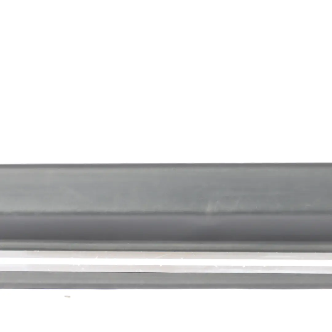 Audi TT 8J Tür Schweller Vorne Rechts Trim Eingang Abdeckung Panel - SKU 8J0853492G - Teilenummer 8J0853492G