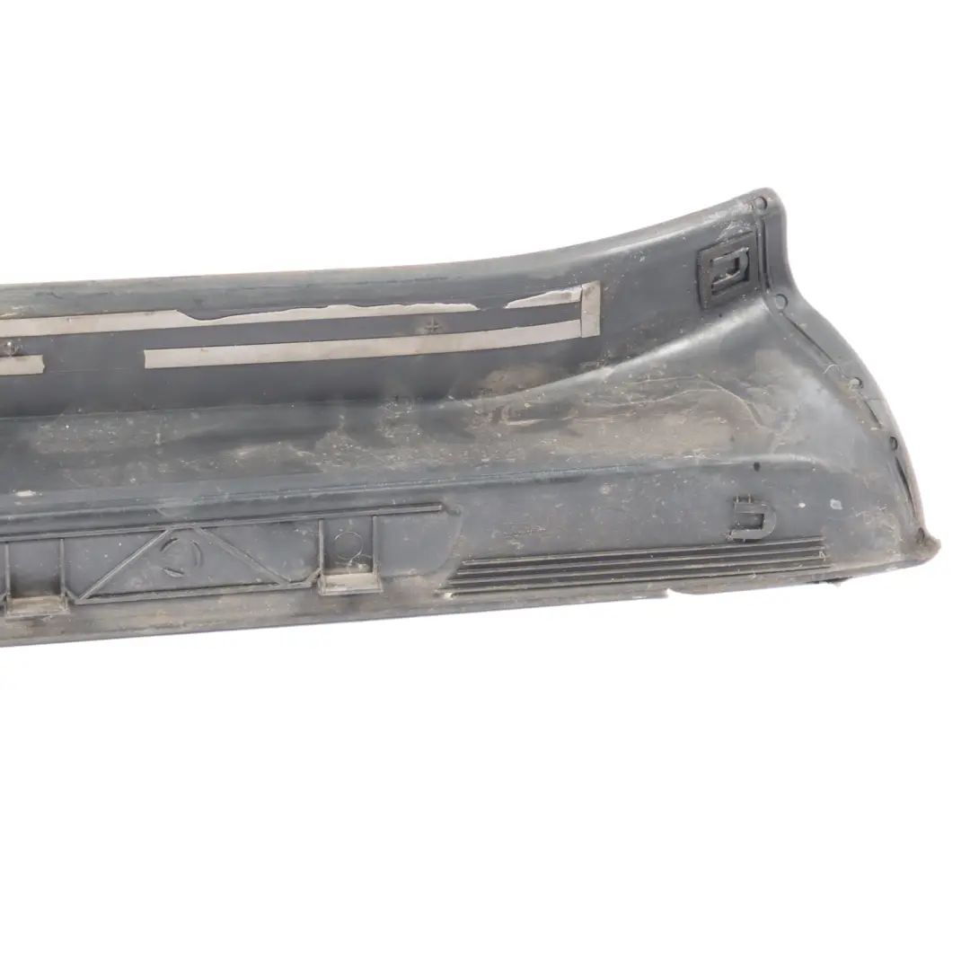 Door Sill Front Right O/S Trim Entrance Cover Panel to Audi TT 8J with Part number 8J0853492G Audi TT 8J Door Sill Front Right O/S Trim Entrance Cover Panel - SKU 8J0853492G - Part number 8J0853492G